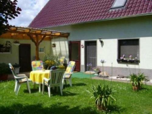 Apartamento Haus Feldm�hle