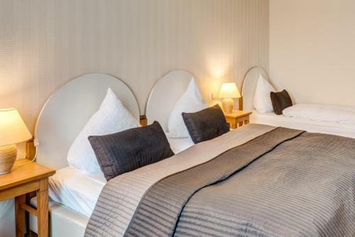 Hotel-restaurant Th�ringer Hof