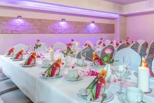 Hotel-restaurant Th�ringer Hof