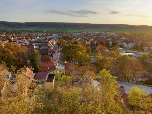 Hotel Residenz Bad Frankenhausen