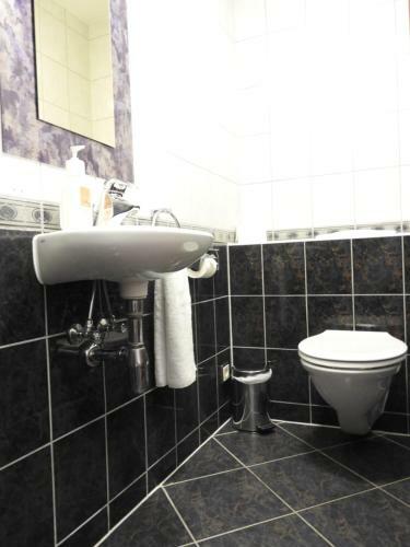 Hotel Residenz Bad Frankenhausen