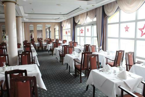 Hotel Residenz Bad Frankenhausen