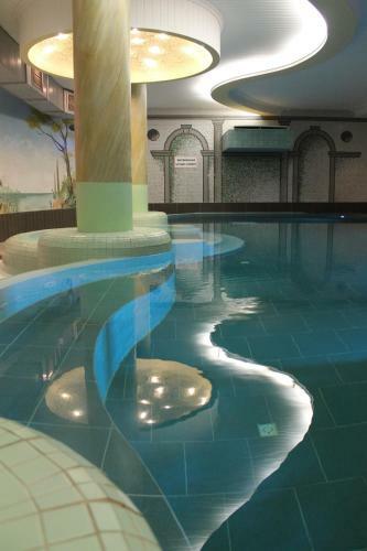 Hotel Residenz Bad Frankenhausen