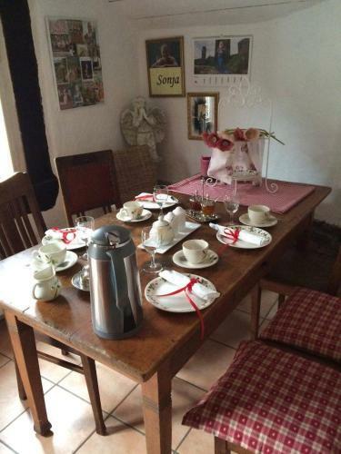 Hostal Villa Provence