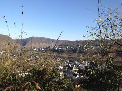 Apartamento Bauernstube H�hn-gut
