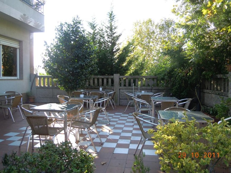 Hostal O Rancheiro