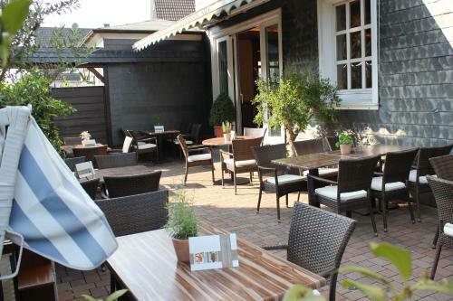 Hostal Hotel Restaurant Kromberg
