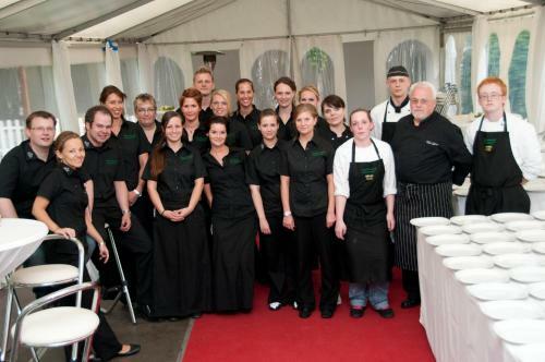 Hostal Hotel Restaurant Kromberg