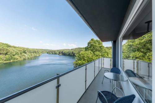 Hotel Restaurant Eschbachtalsperre