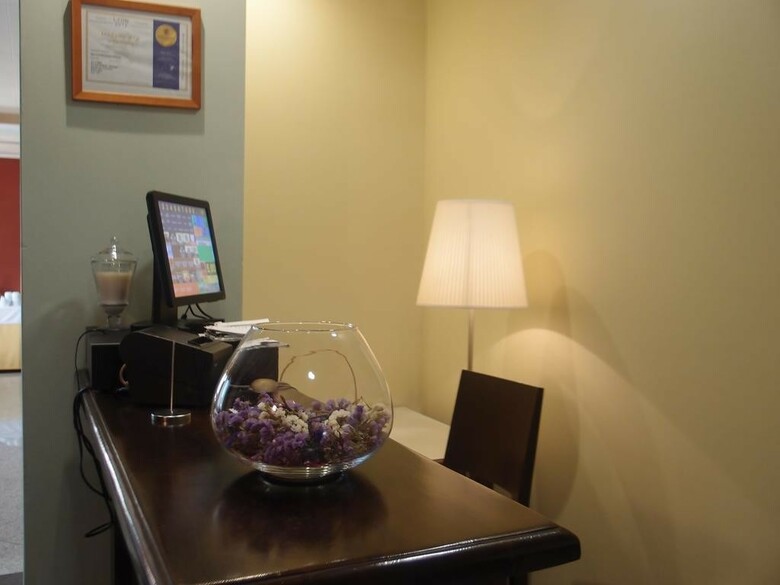 Avion Vigo By Bossh Hotels