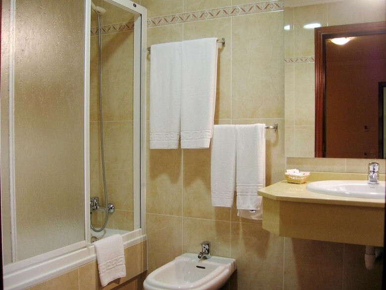 Avion Vigo By Bossh Hotels