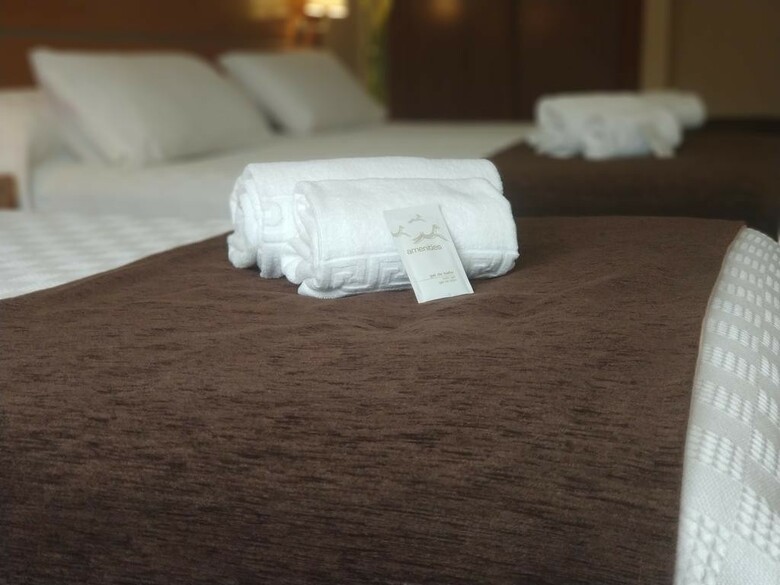 Avion Vigo By Bossh Hotels
