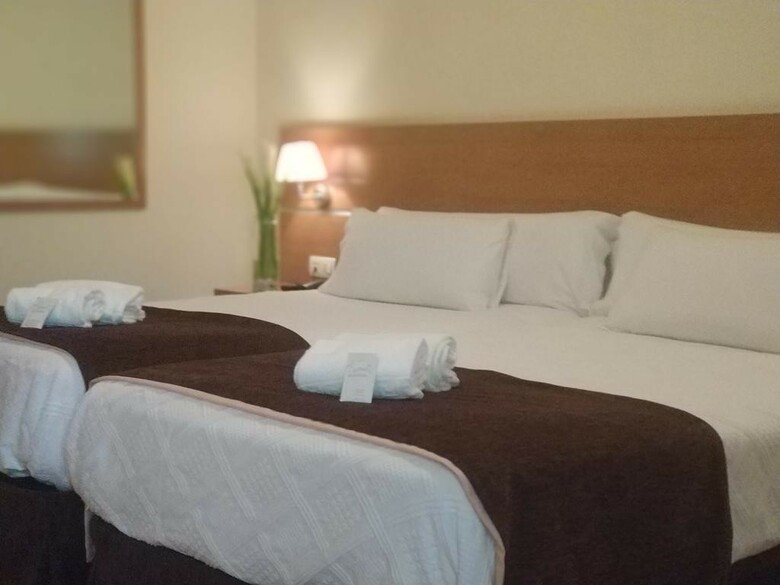 Avion Vigo By Bossh Hotels