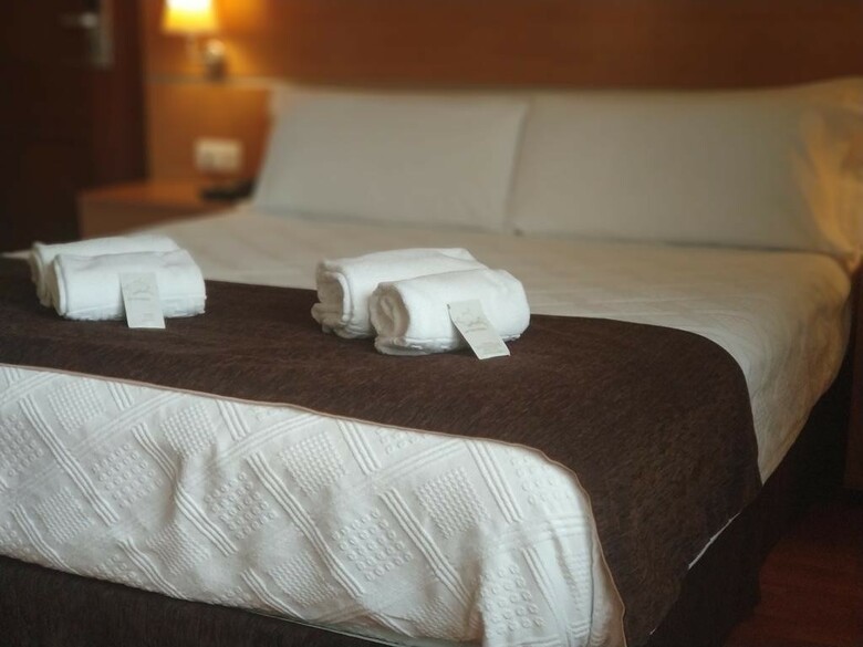 Avion Vigo By Bossh Hotels