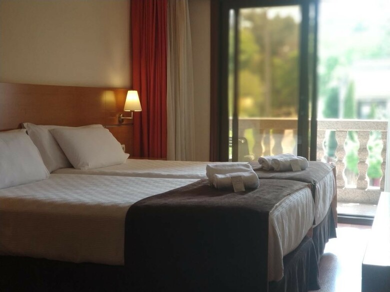 Avion Vigo By Bossh Hotels