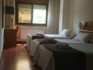 Avion Vigo By Bossh Hotels