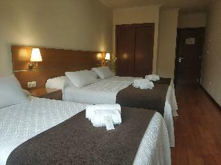 Avion Vigo By Bossh Hotels
