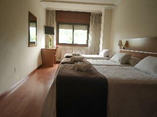 Avion Vigo By Bossh Hotels