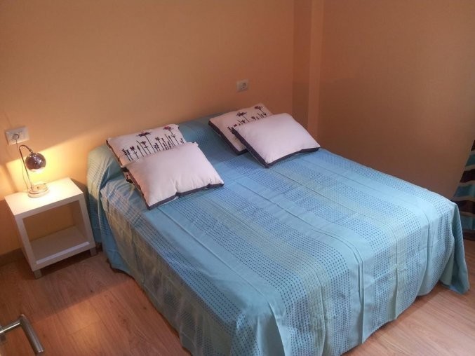 Apartamentos Rom�n