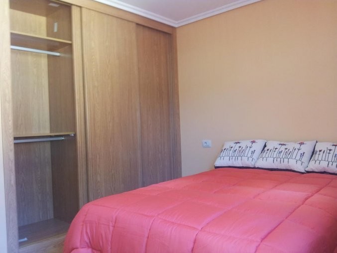 Apartamentos Rom�n