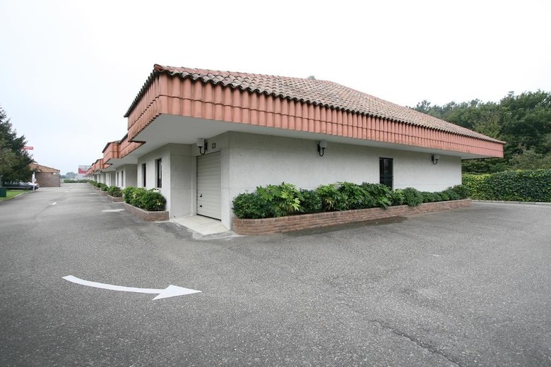 Hostal Motel Aeropuerto