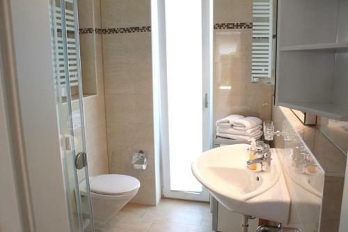 Apartamento Sommer & Jaeger Ferienwohnung