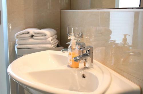 Apartamento Sommer & Jaeger Ferienwohnung