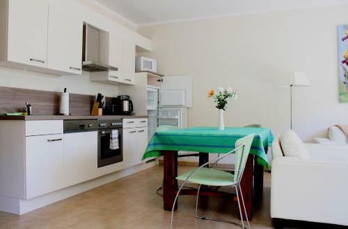 Apartamento Sommer & Jaeger Ferienwohnung