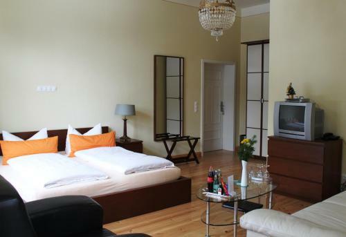 Hotel Villa Sommer