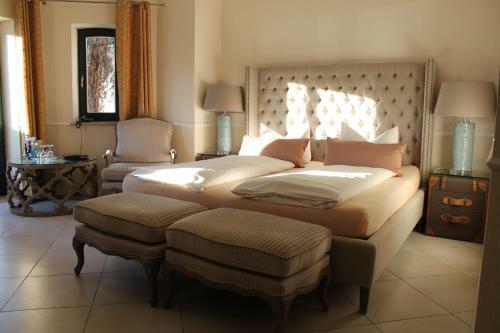 Hotel Villa Sommer