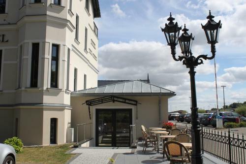 Hotel Villa Sommer