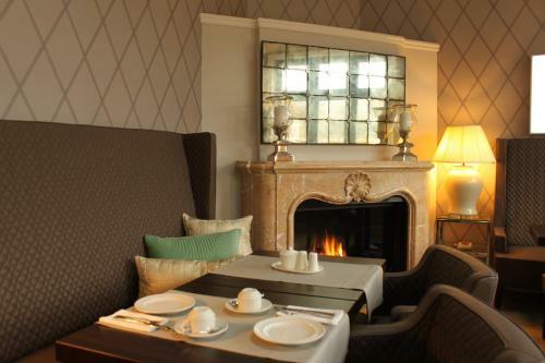 Hotel Villa Sommer