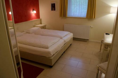Hotel Pension Bellevue