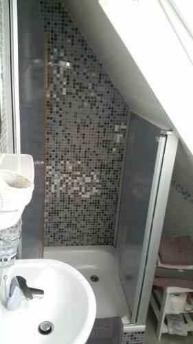 Hostal Hotel-pension Am Fuchsberg