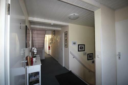 Hostal Hotel-pension Am Fuchsberg