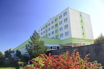 Tannh�user Hotel Rennsteigblick