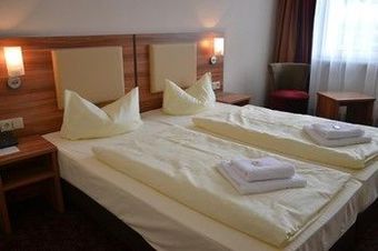 Tannh�user Hotel Rennsteigblick