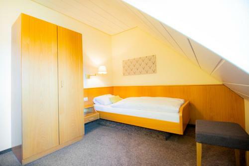 Posada Landhaus R�ssle