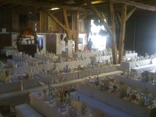 Posada Landhaus R�ssle