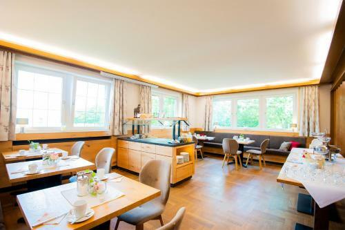Posada Landhaus R�ssle