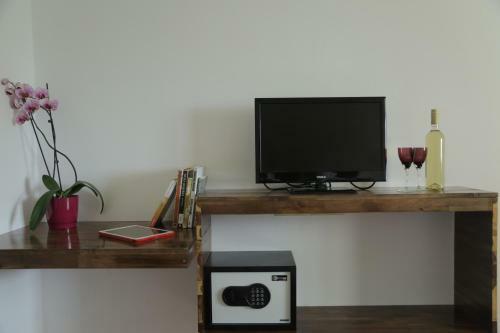 Hostal Guest House Mediterranea