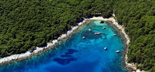 Hotel Villas Garamm Resort