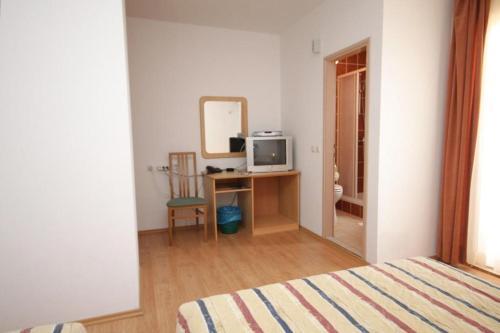 Hostal Triple Room Pag 3298m