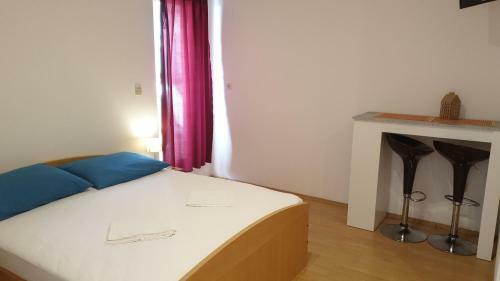 Apartmani Tonci Pag