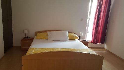 Apartmani Tonci Pag