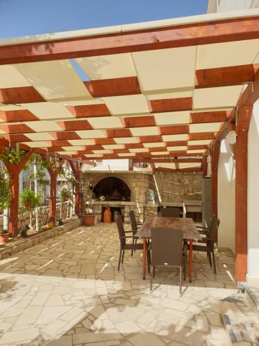 Apartmani Tonci Pag