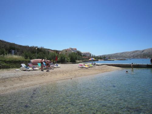 Holiday Home Apartment Antika I