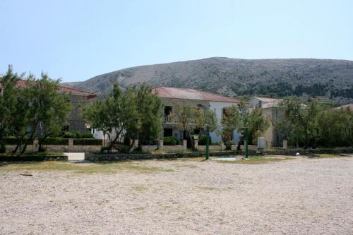 Hostal Triple Room Pag 531d