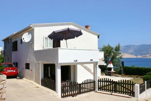 Apartments By The Sea Pag - 530