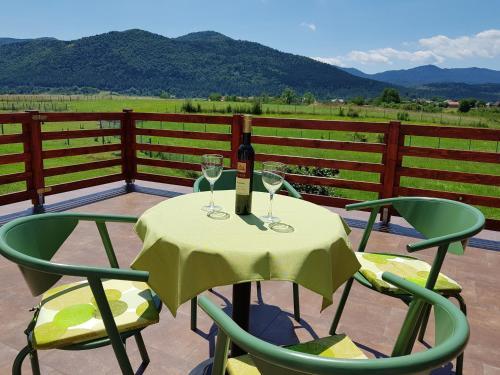 Hostal Apartman Miramare